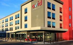 Avid Hotel - Ft Lauderdale Airport - Cruise By Ihg